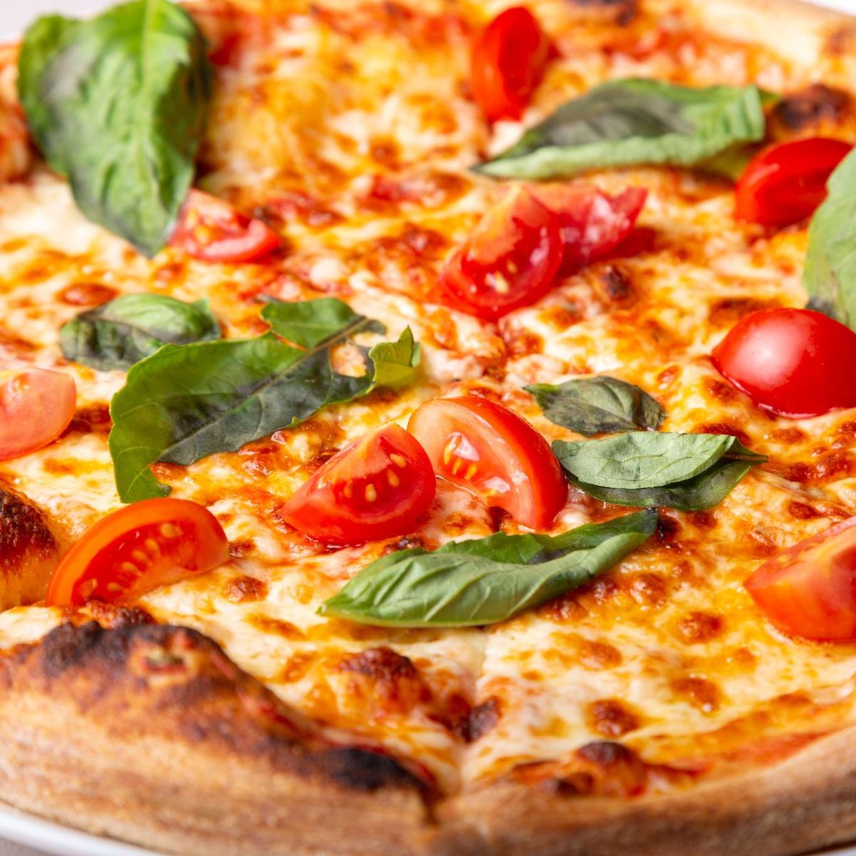 Margherita